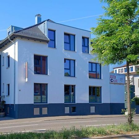 Heilbronner Hotel Am Schoenen Theater Exterior foto